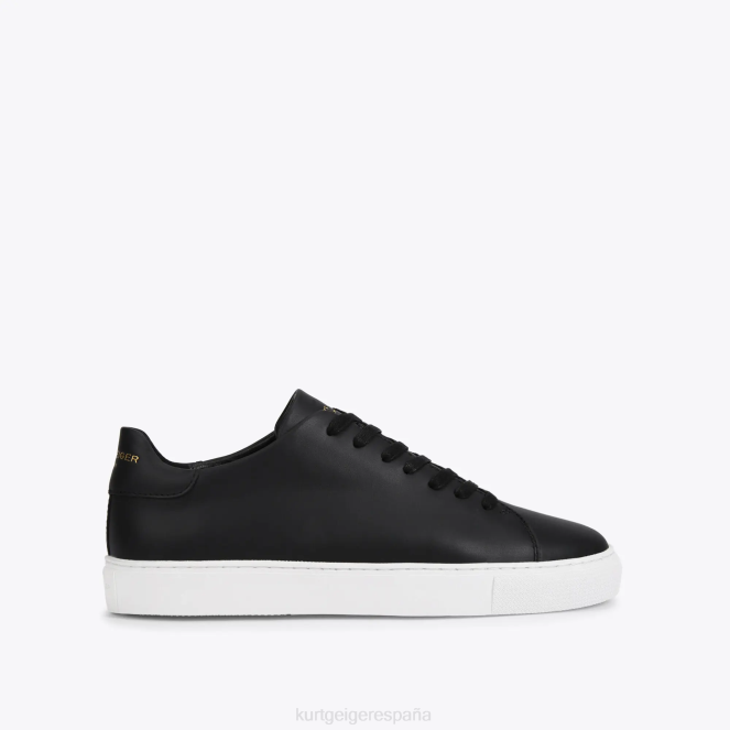 Kurt Geiger hombres londres lennon 2LPR598 | calzados negro